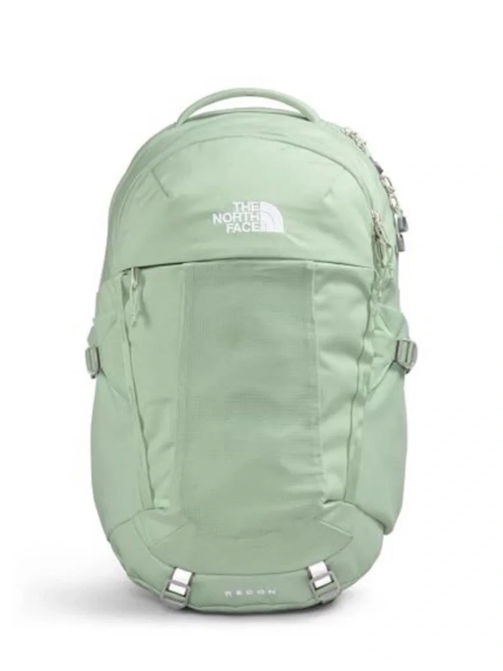 The North Face Women's Recon Everyday Laptop Backpack - Commuter Travel Bag, 18